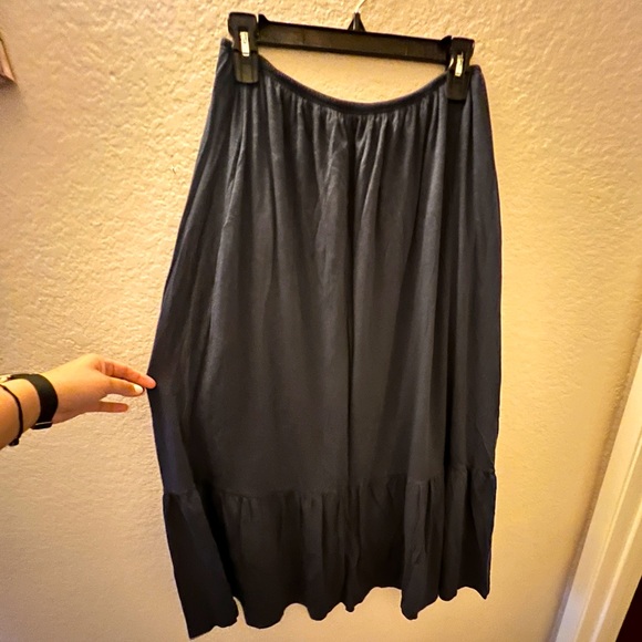 Sundry skirt - Picture 1 of 4